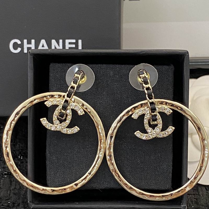Chanel Earring 07yxq93